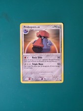 Probopass 4/17 Non Holo aus Pokemon POP Serie 8 NM/LP