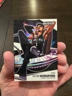 2025 Panini Prizm Black Manga Case Hit SSP Victor Wembanyama FCBZ