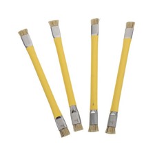 4 Pcs Anti-static Brush Esd-safe Pcb Cleaning All Purpose Electronics