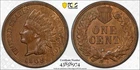 1908 S Indian Cent PCGS MS62 BEAUTY PENNY FREE FAST SHIPPING