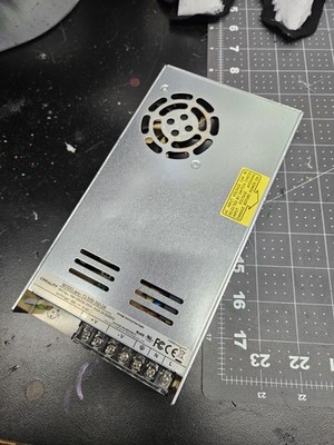 Creality Ender 3v3 plus 3D Printer Power Supply 