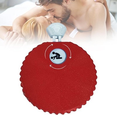 3D Printed Couple Position Selector,Dice Game Fun Date Night Spinner for Adults