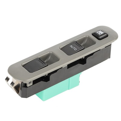 _Electric Window Master Control Carry Kasten Auto Power Switch For Jimny