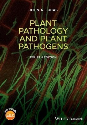 John A. Lucas Plant Pathology and Plant Pathogens (Paperback) (UK IMPORT)