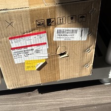 TCA35931727 NEW OEM LG Refrigerator Compressor No Returns B10