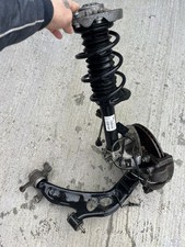 BMW 2 Series Active Tourer Complete Front Suspension Left Side