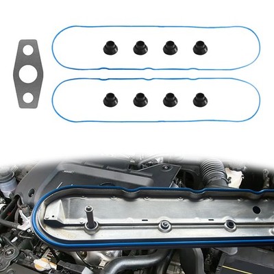 Valve Cover Gasket Set VS50504R1 4.8 5.3 6.0 6.2 LS 