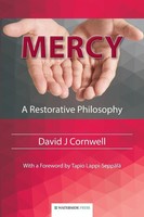 David J. Cornwell | Mercy | Taschenbuch | Englisch (2014) | Waterside Press