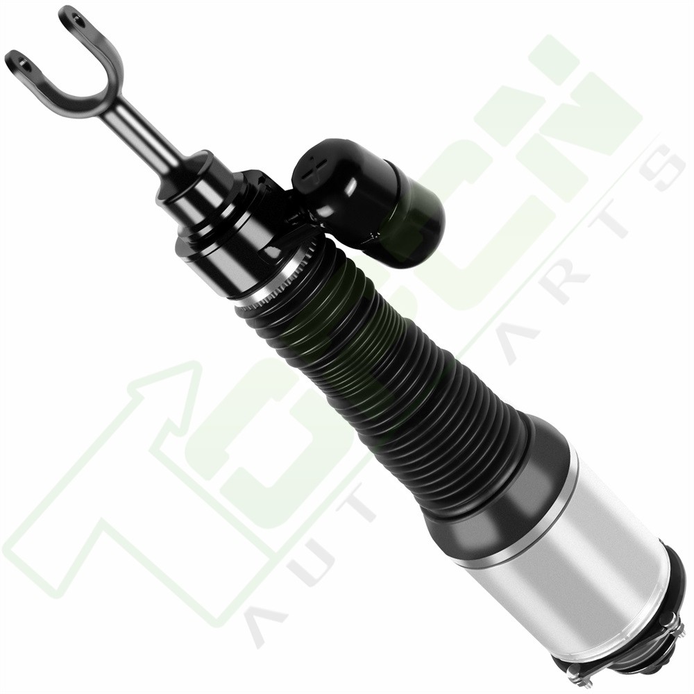 5 Front Rear Air Suspension Air Strut Compressor For Phaeton Bentley Continental