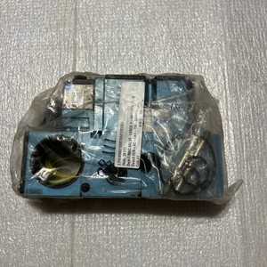 Mac 82a-ac-via-tm-dash-2da Air Valve 