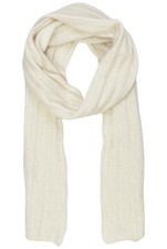 Codello Schal Damen Tuch Strickschal Loop Kaschmir Cremeweiß #3ps5wqz