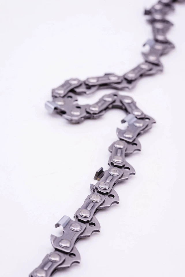 BARRA Y CADENA FORESTER SE ADAPTA A HUSQVARNA MONTAJE GRANDE 20" 3/8 .058 72DL Foto 4 de 4