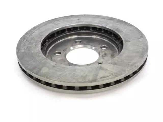 Rotor Mopar genuino 4721820AE CANTIDAD 1 Foto 2 de 2