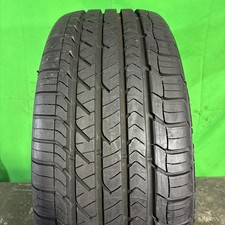 Singleused-22545r17goodyear Eagle Sport 94w 932 Dot 2222 Singleused-22545r17goodyear Eagle Sport 94w 932 Dot 2222
