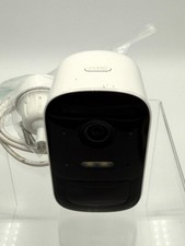 Anker Innovations eufyCam 2C Pro 2K Wireless Smart Camera T8142 Used