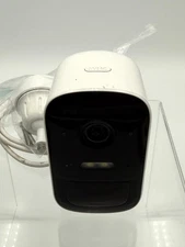 Anker Innovations eufyCam 2C Pro 2K Wireless Smart Camera T8142 Used
