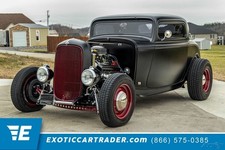 1932 Ford Model B for Sale
