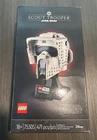 LEGO Star Wars: Scout Trooper Helmet (75305)