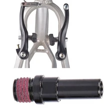 4pcs Mountain Bike Brake Pivot Frame Screw Bolt M8 M10 Fork For V Brake Systems