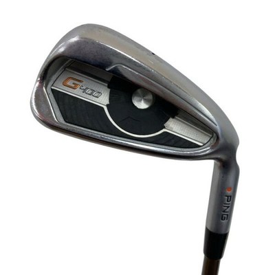 Ping G400 Eisensatz 5-9, Pw 6tlg Flex Regular ALTA J CB Stahl