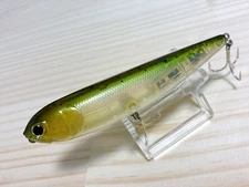 LUCKY CRAFT SAMMY 115 Fishing Lure #BF159