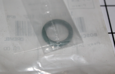 #ad Bosch 1610210187 O ring for 11224VSR 11250VSR 11253VSR 11221DVS 11228VSR more $9.50