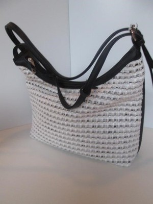 DEJ/PL674: BULAGGI Eva Hoba 31486 Damen- Tasche gewebt  NEU