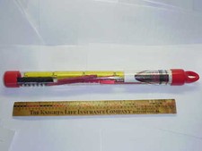 CIRCUIT SAFE 18-CIRC. PANEL LOCKOUT BAR w/ 1.5" SPACING