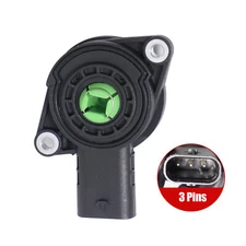 Engine Intake Manifold Runner Control Sensor 07L907386A For 2008-2015 Audi A4 VW