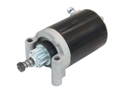 Anlasser Starter (10 Zahn) passend John Deere STX30 STX38 STX46 mit Kohler Motor