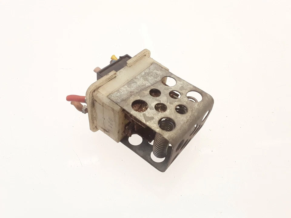 OPEL OMEGA B 1999 2.0 GASOLINA LHD CALENTADOR VENTILADOR MOTOR RESISTENCIA Foto 2 de 4