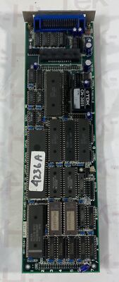 OKUMA E4809-045-110-C CIRCUIT BOARD E4809045110C OVERNIGHT