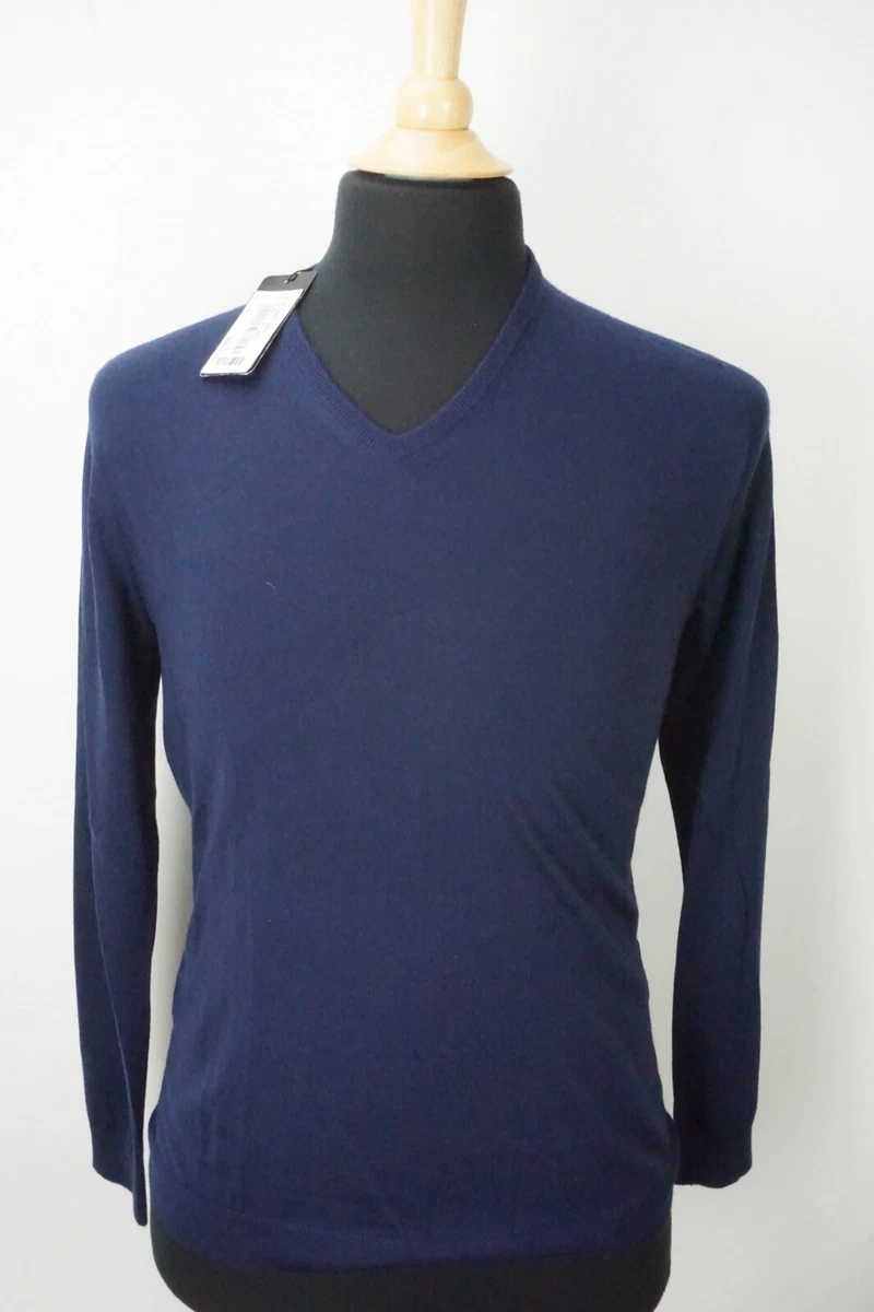 Giorgio Armani Cashmere Sweaters for Men for sale - eBay