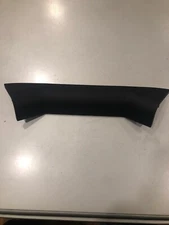 04-08 OEM BMW E60 Engine cable cover runway covering 7524555 