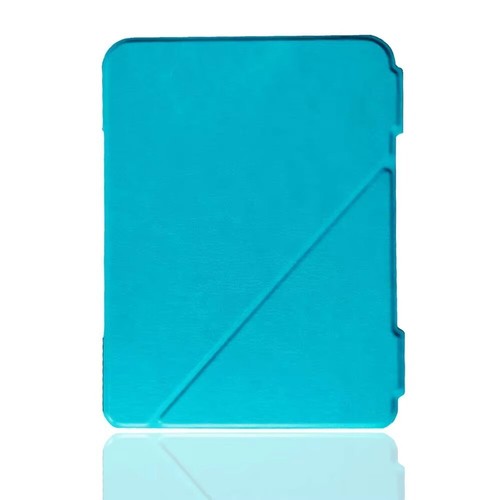 Auto Adsorption Protective Shell Faux Leather Pouch for Digma s683g - Picture 17 of 17