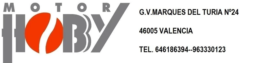 CARROCERIA 1:10 (SIN PINTAR) 200MM BLITZ TC 2.0 TEAM TITAN - Imagen 3 de 3