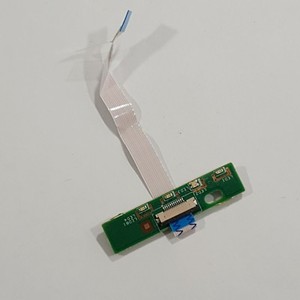 Dell Latitude E5510 LED Board