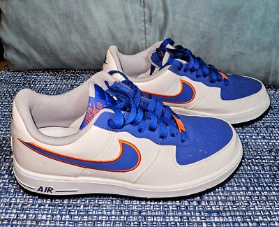 air force one knicks