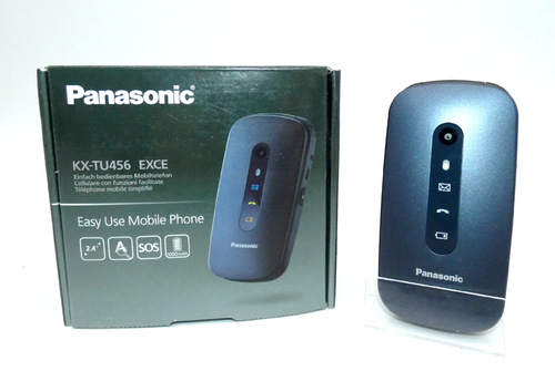 Panasonic KX-TU456 EX Manuel Utilisateur