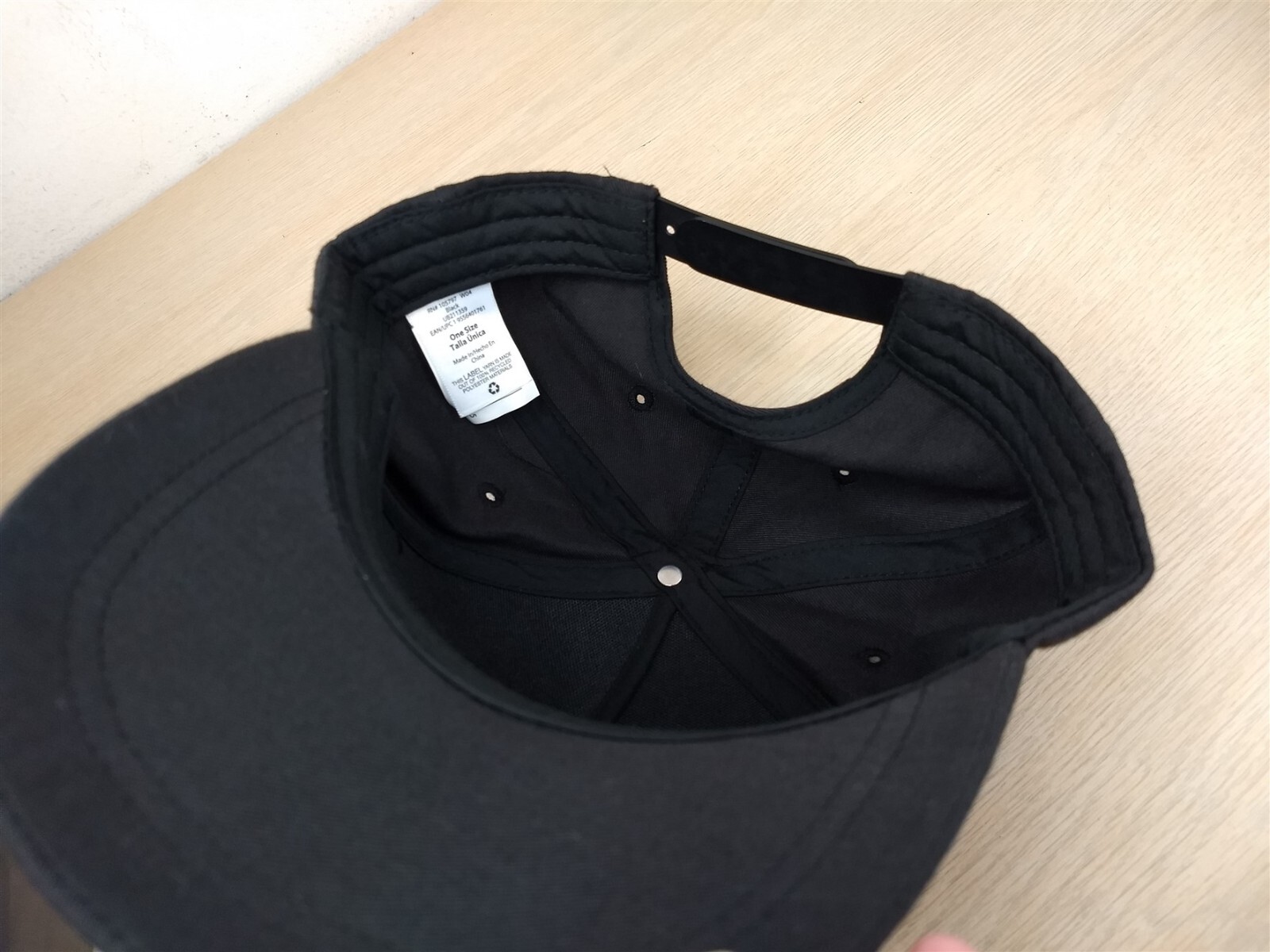 BRIDES MAID ADJUSTABLE SNAPBACK BASEBALL HAT/CAP,… - image 12