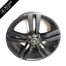 Jantes Mercedes 350