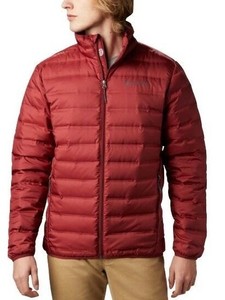 columbia heat seal jacket 650