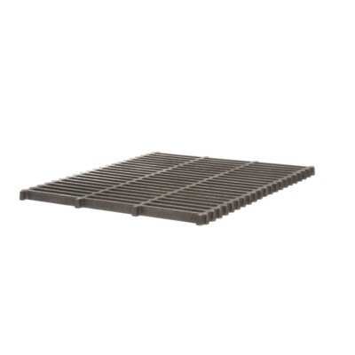 STAR BOTTOM GRATE - 21 X 17 - 2F-Y7140 - FREE SHIP