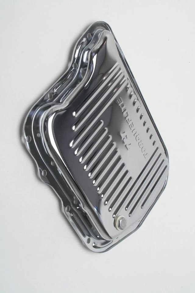 TRANS PAN ALETAS CHRM TF727 Foto 2 de 4