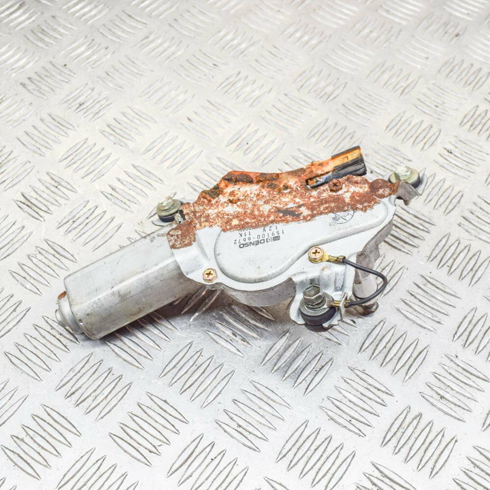 DODGE STEALTH R/T Turbo Rear Tailgate Windscreen Wiper Motor