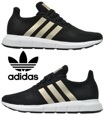women's adidas swift run athletic shoe