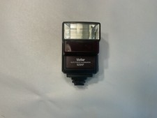 VIVITAR AUTO FOCUS ILLUMINATOR 628AF FLASH UNIT