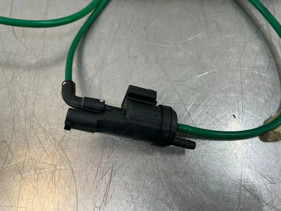 ✅ 07-13 MERCEDES-BENZ S550 REAR HEADREST MOTOR 221-970-00-25 OEM - Image 2 of 4