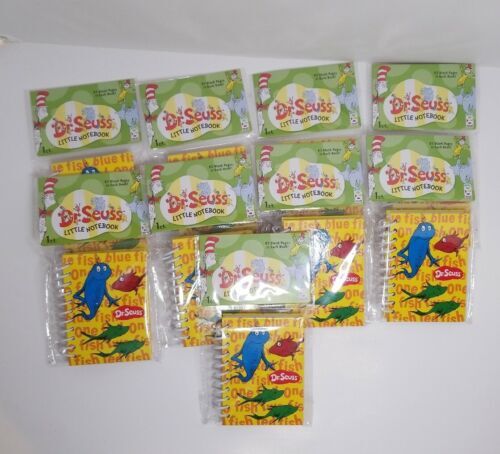 Dr. Seuss Party Sticker Labels - 24 Pack For Lollipop Bags, Birthday Favors & Rewards