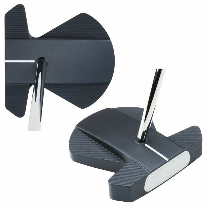 Golf&Turismo - Presentati gli Odyssey Ai-ONE Square 2 Square Golf&Turismo - Presentati gli Odyssey Ai-ONE Square 2 Square